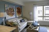 1-bedroom apartment at Vox Apartments in Seattle
